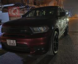 دودج دورانجو